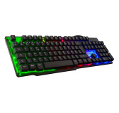 Clavier Gamer membrane The G-LAB KEYZ NEON