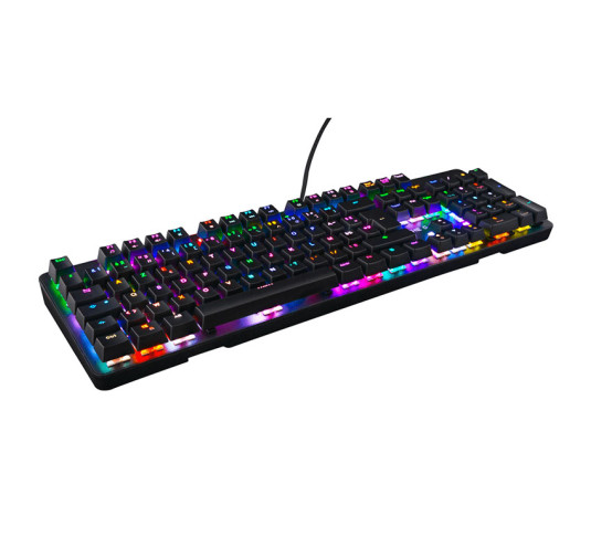 Clavier mécanique Gamer switch Red The G-LAB KEYZ RUBIDIUM