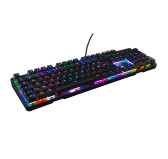 Clavier mécanique Gamer switch Red The G-LAB KEYZ RUBIDIUM