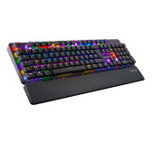 Clavier mécanique Gamer switch Red The G-LAB KEYZ RUBIDIUM