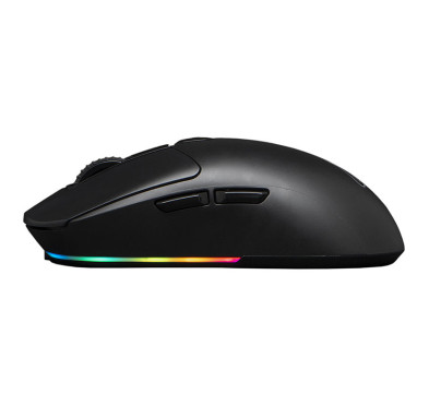 Souris Gaming Sans Fil G-Lab Kult Titanium 12000 DPI