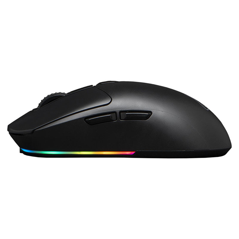 Souris Gaming Sans Fil G-Lab Kult Titanium 12000 DPI Souris Gaming Sans Fil G-Lab Kult Titanium 12000 DPI