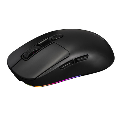 Souris Gaming Sans Fil G-Lab Kult Titanium 12000 DPI