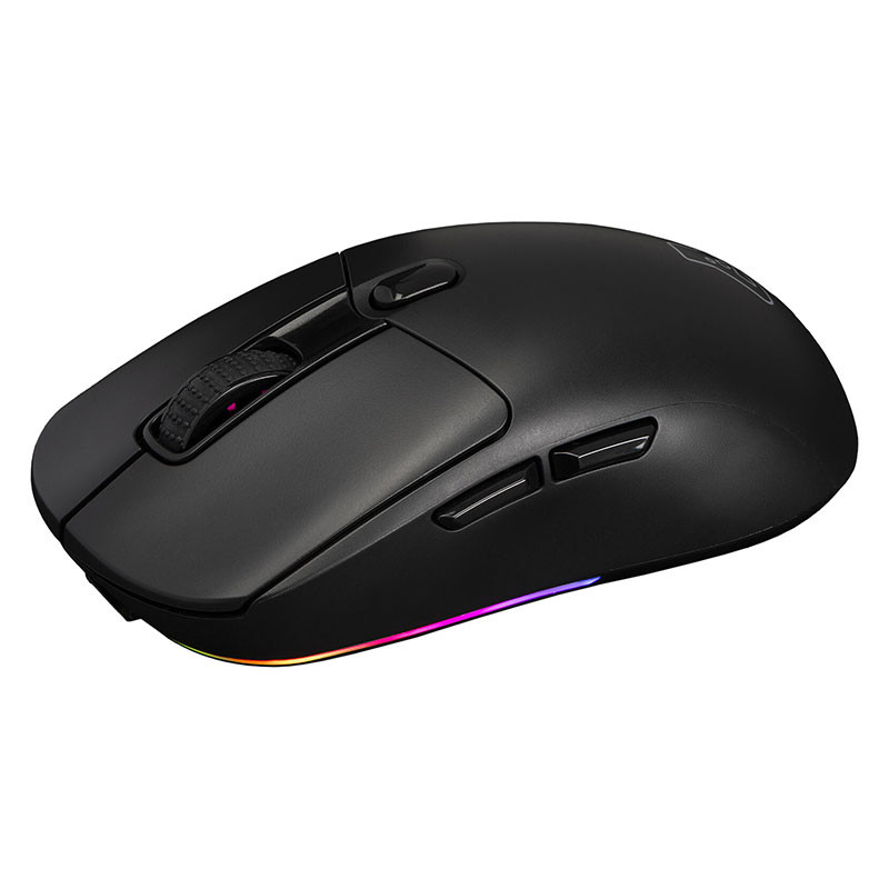 Souris Gaming Sans Fil G-Lab Kult Titanium 12000 DPI Souris Gaming Sans Fil G-Lab Kult Titanium 12000 DPI