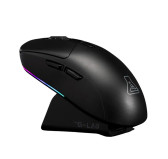 Souris Gaming Sans Fil G-Lab Kult Titanium 12000 DPI