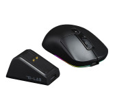 Souris Gaming Sans Fil G-Lab Kult Titanium 12000 DPI