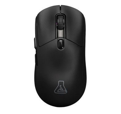 Souris Gaming Sans Fil G-Lab Kult Titanium 12000 DPI