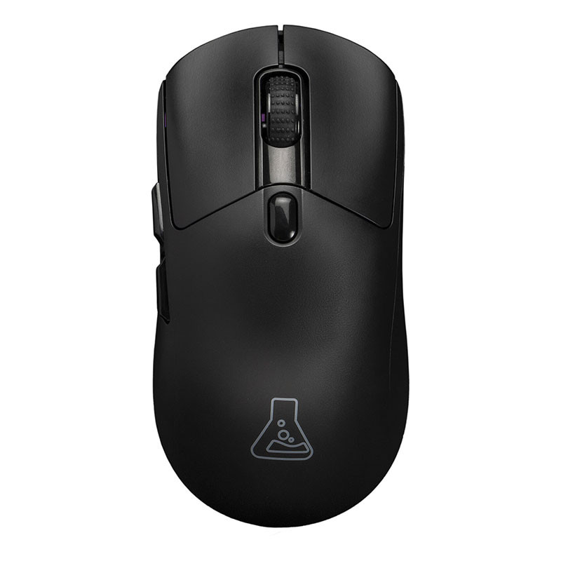 Souris Gaming Sans Fil G-Lab Kult Titanium 12000 DPI Souris Gaming Sans Fil G-Lab Kult Titanium 12000 DPI