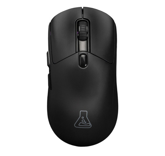 Souris Gaming Sans Fil G-Lab Kult Titanium 12000 DPI