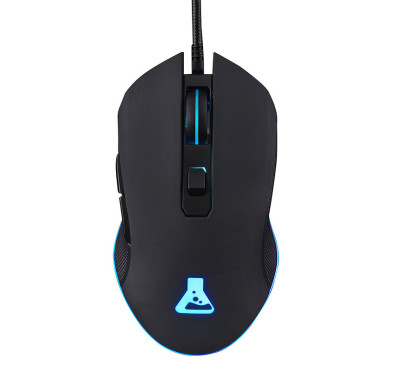 Souris Gaming Filaire The G-Lab KULT HELIUM - 6400 DPI