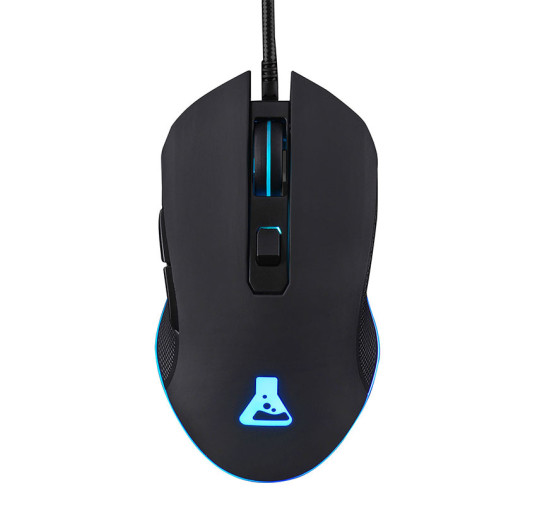 Souris Gaming Filaire The G-Lab KULT HELIUM - 6400 DPI