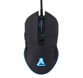 Souris Gaming Filaire The G-Lab KULT HELIUM - 6400 DPI