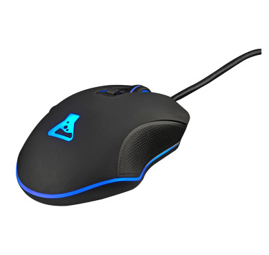 Souris Gaming Filaire The G-Lab KULT HELIUM - 6400 DPI