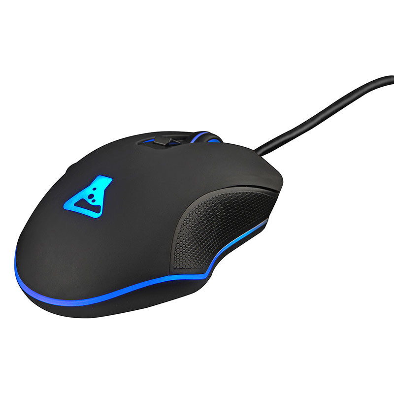 Souris Gaming Filaire The G-Lab KULT HELIUM - 6400 DPI Souris Gaming Filaire The G-Lab KULT HELIUM - 6400 DPI