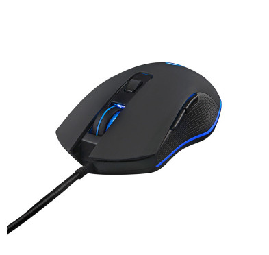 Souris Gaming Filaire The G-Lab KULT HELIUM - 6400 DPI