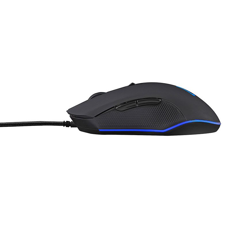 Souris Gaming Filaire The G-Lab KULT HELIUM - 6400 DPI Souris Gaming Filaire The G-Lab KULT HELIUM - 6400 DPI