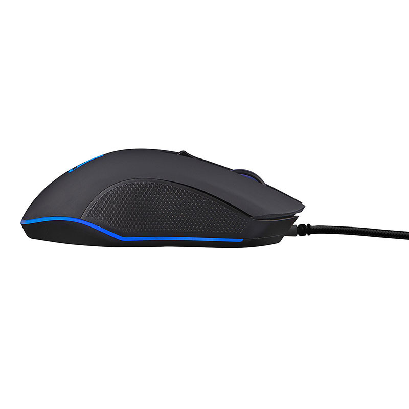 Souris Gaming Filaire The G-Lab KULT HELIUM - 6400 DPI Souris Gaming Filaire The G-Lab KULT HELIUM - 6400 DPI