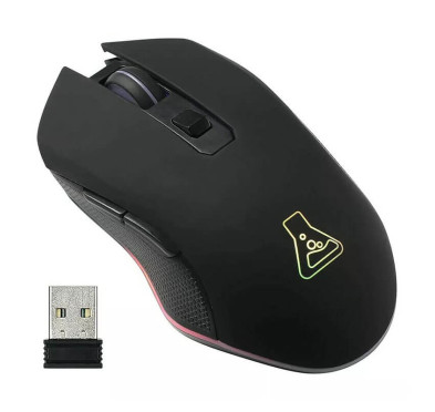 Souris Gaming sans fil G-Lab - KULT HELIUM Wireless (6400 DPI)