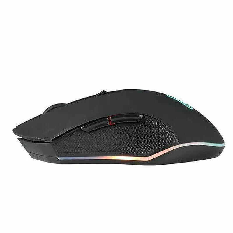 Souris Gaming sans fil G-Lab - KULT HELIUM Wireless (6400 DPI) Souris Gaming sans fil G-Lab - KULT HELIUM Wireless (6400 DPI)