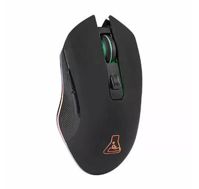 Souris Gaming sans fil G-Lab - KULT HELIUM Wireless (6400 DPI)