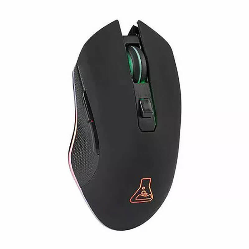 Souris Gaming sans fil G-Lab - KULT HELIUM Wireless (6400 DPI) Souris Gaming sans fil G-Lab - KULT HELIUM Wireless (6400 DPI)