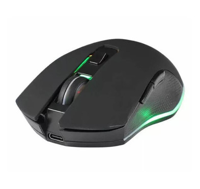 Souris Gaming sans fil G-Lab - KULT HELIUM Wireless (6400 DPI)