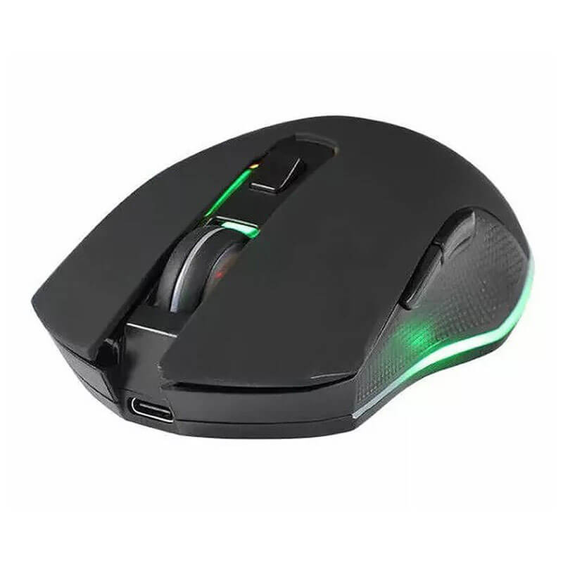 Souris Gaming sans fil G-Lab - KULT HELIUM Wireless (6400 DPI) Souris Gaming sans fil G-Lab - KULT HELIUM Wireless (6400 DPI)