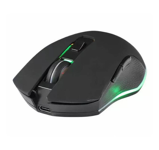 Souris Gaming sans fil G-Lab - KULT HELIUM Wireless (6400 DPI)