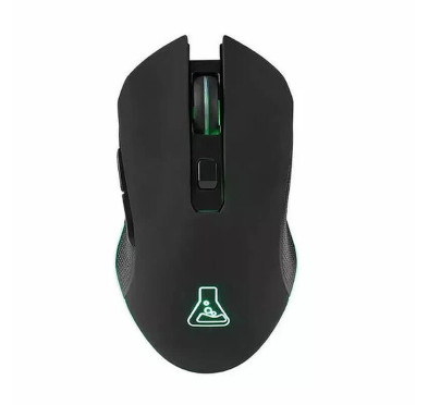 Souris Gaming sans fil G-Lab - KULT HELIUM Wireless (6400 DPI)