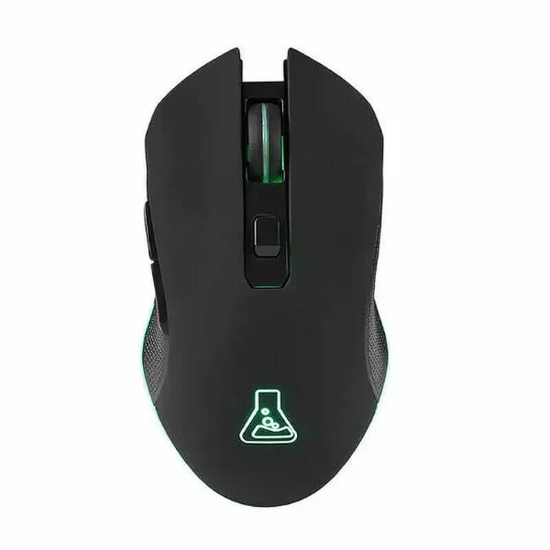 Souris Gaming sans fil G-Lab - KULT HELIUM Wireless (6400 DPI) Souris Gaming sans fil G-Lab - KULT HELIUM Wireless (6400 DPI)