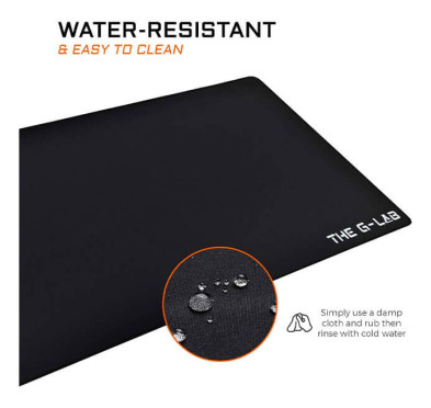 Tapis souris Gamer G-Lab PAD BARIUM XXL