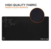 Tapis souris Gamer G-Lab PAD BARIUM XXL