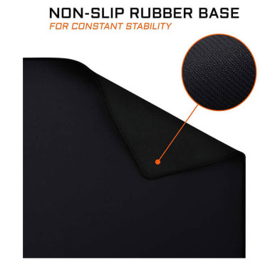 Tapis souris Gamer G-Lab PAD BARIUM XXL