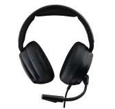 Casque Gamer Filaire G-Lab THALLIUM RGB - Black