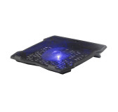 Refroidisseur Gaming Bluestork First – Pour PC portable 15,6"