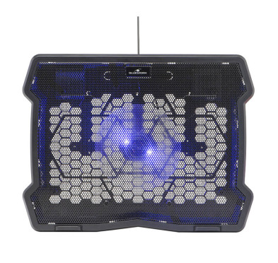 Refroidisseur pc Bluestork First – Pour PC portable 15,6"