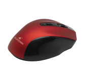 Souris The G-Lab Bluestork Office 75 - Dual mode - Rouge