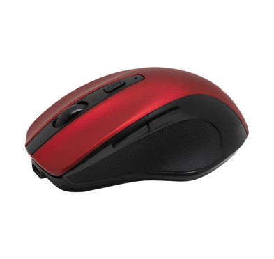 Souris The G-Lab Bluestork Office 75 - Dual mode - Rouge
