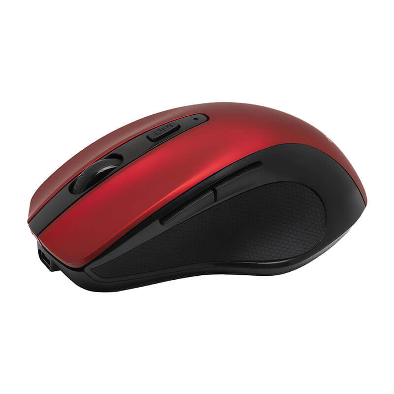 Souris The G-Lab Bluestork Office 75 - Dual mode - Rouge Souris The G-Lab Bluestork Office 75 - Dual mode - Rouge