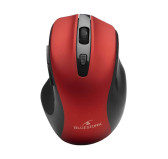 Souris The G-Lab Bluestork Office 75 - Dual mode - Rouge
