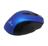 Souris The G-Lab Bluestork Office 75 - Dual mode - Bleu