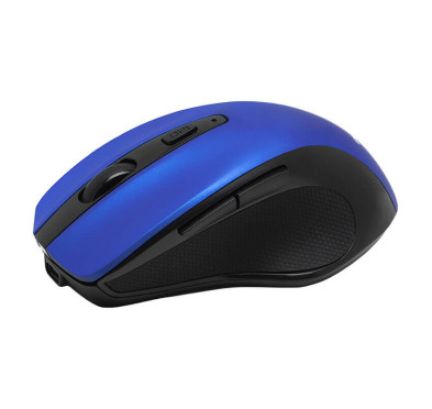 Souris The G-Lab Bluestork Office 75 - Dual mode - Bleu