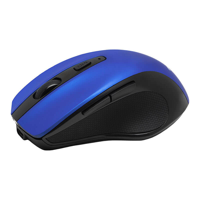 Souris The G-Lab Bluestork Office 75 - Dual mode - Bleu