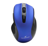 Souris The G-Lab Bluestork Office 75 - Dual mode - Bleu