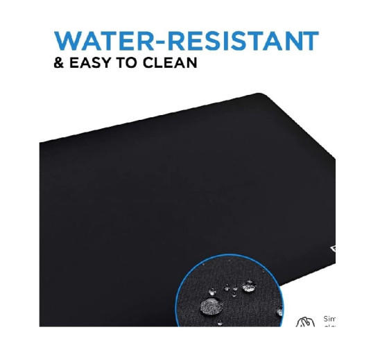 Tapis Souris Gamer Bluestork Mouse Pad XXL