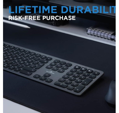 Tapis Souris Gamer Bluestork Mouse Pad XXL