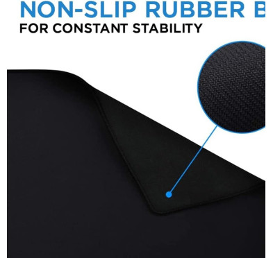 Tapis Souris Gamer Bluestork Mouse Pad XXL