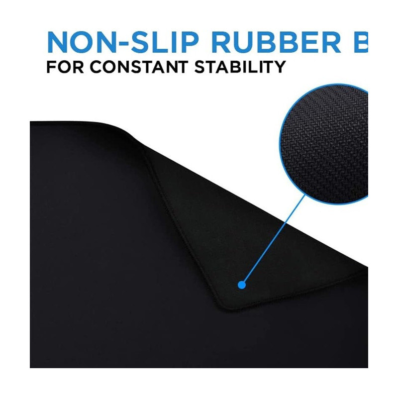 Tapis Souris Gamer Bluestork Mouse Pad XXL Tapis Souris Gamer Bluestork Mouse Pad XXL