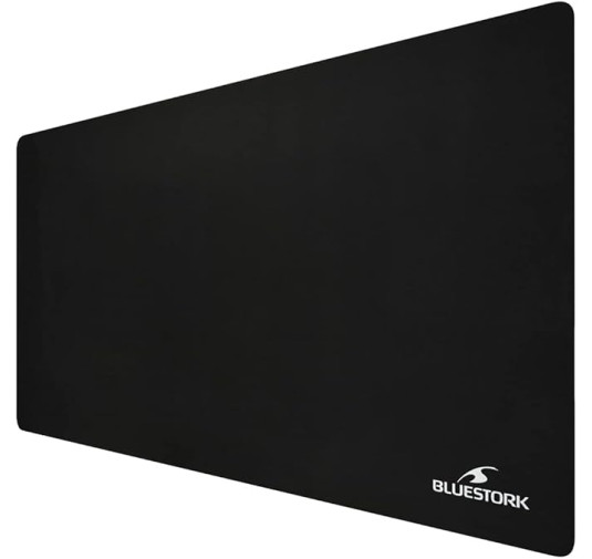 Tapis Souris Gamer Bluestork Mouse Pad XXL