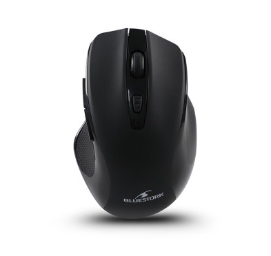 Souris The G-Lab Bluestork Office 75 - Dual mode - Black